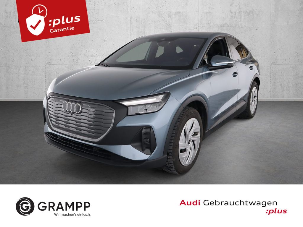 Audi Q4