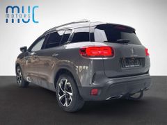 CITROEN C5 Aircross Aut. HDI Shine tolle Preisleistung