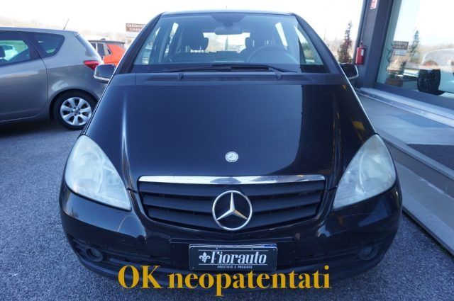 Mercedes-Benz MERCEDES-BENZ A 160 160CDI BlueEFFICIENCY x COMM