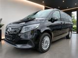 Mercedes-Benz EQV 300#MULTIBEAM#360 - gebrauchte Vans in Bielefeld