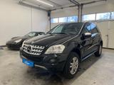 Mercedes-Benz ML 350 CDI 4MATIC*Bi-Xenon*STHZ*4xSHZ*NAVI*AHK* - gebrauchte Mercedes-Benz ML 350 aus dem Jahr 2010