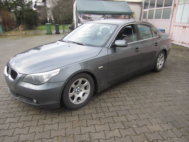 BMW 523 Baureihe 5 Lim. 523i/TÜV 12/2026