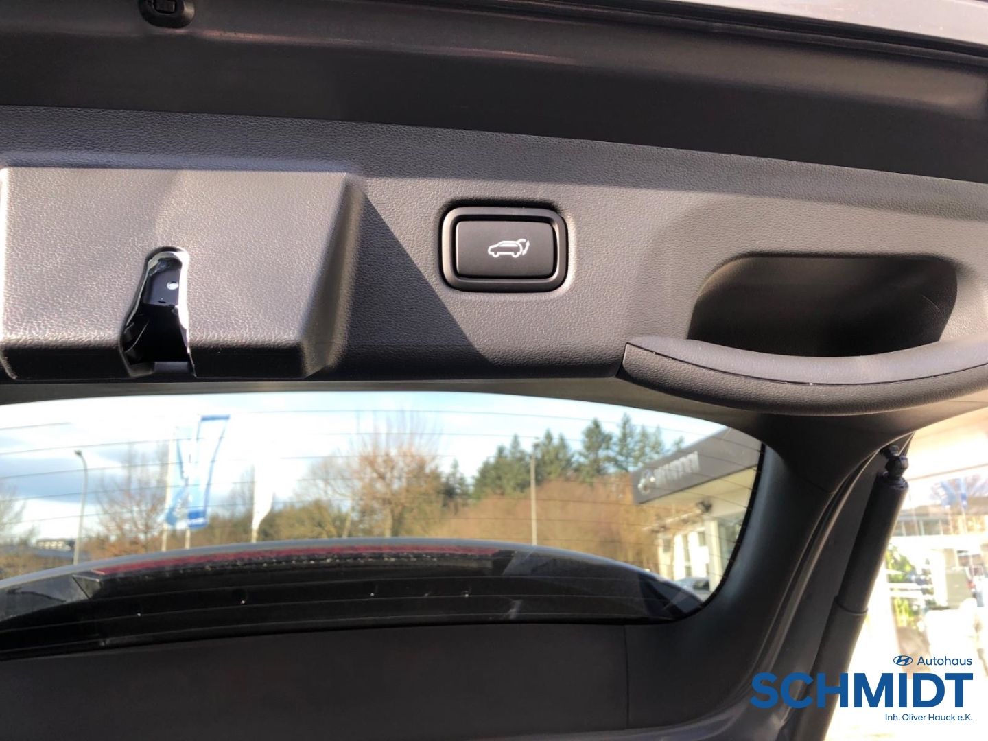 Hyundai Tucson – Bild 17