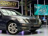 Mercedes-Benz E 300 CDI E T-Modell BlueEfficiency/Bi-Xenon/BT - Mercedes-Benz E-Klasse: T Modell