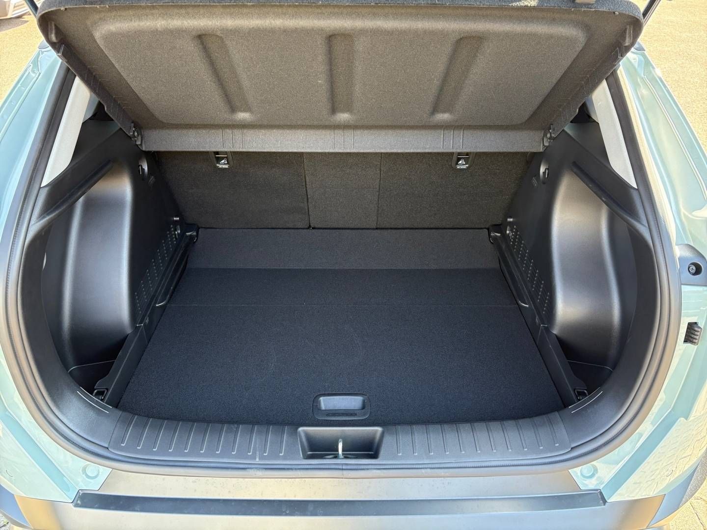 Hyundai Kona – Bild 12