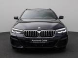 BMW 530d xD M Sport Panorama Kamera HUD HiFi Komfort - BMW 530 mit Diesel-Antrieb: Automatik