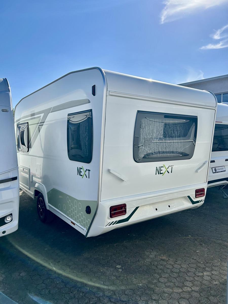 Andere Next Next 380 Paket NXcom / NXtec 1.3