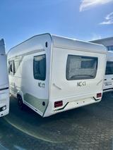 Next 380 Paket NXcom / NXtec 1.3 - Next Wohnwagen & Wohnmobile
