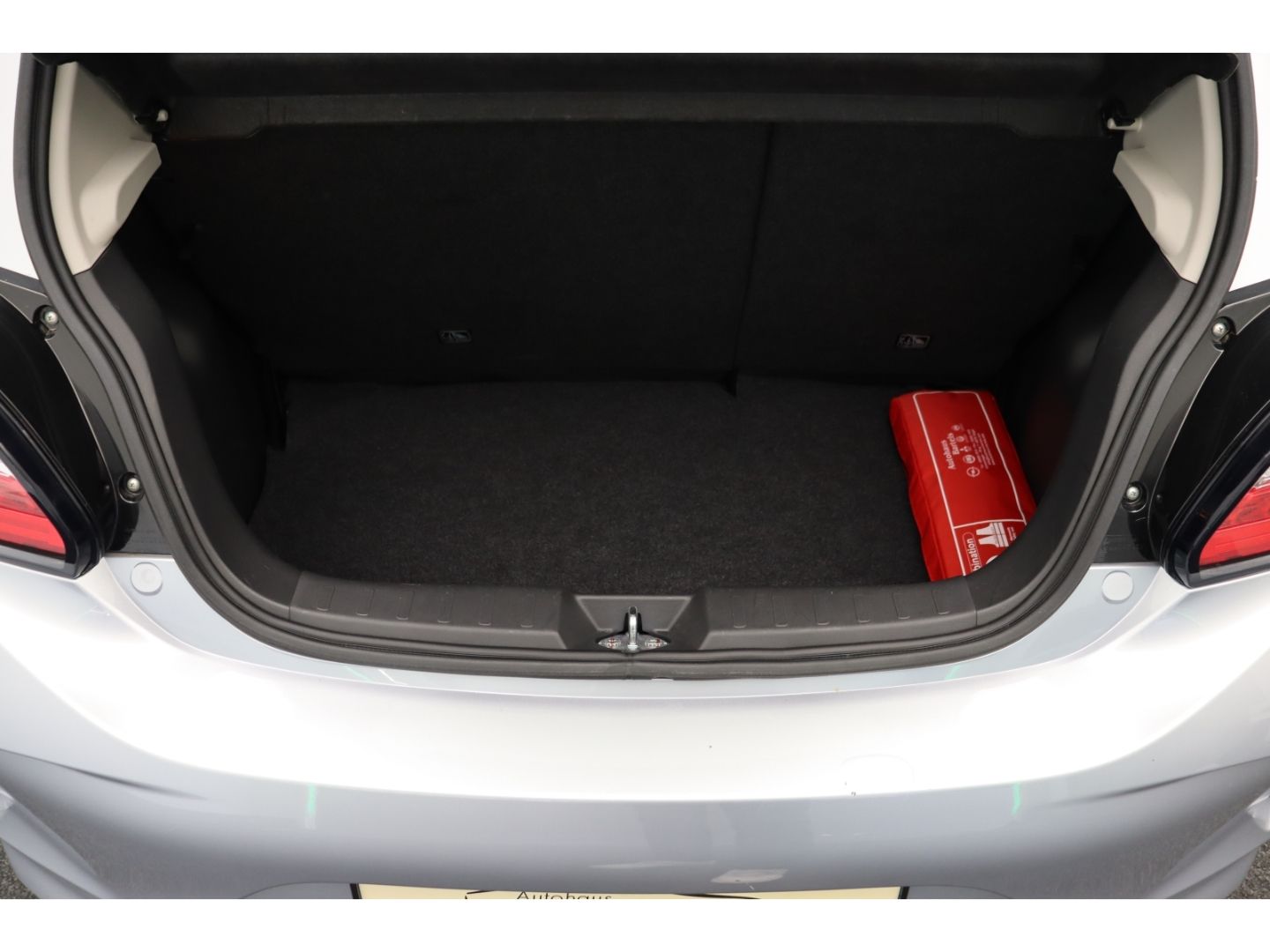 Fahrzeugabbildung Mitsubishi Space Star 1.2 Select+ Kamera  DAB