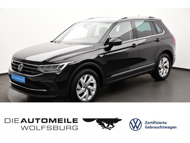 Volkswagen Tiguan 2.0 TDI Move AHK/LED/ACC