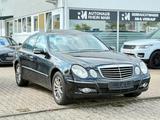 Mercedes-Benz E320 CDI 4Matic*Aut.*GsDh*Nav*Xen*Leder*Pdc*Shz - Mercedes-Benz E 320 in Mainz