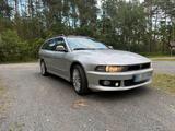 Mitsubishi galant v6 Automatik mit  Panora... - Mitsubishi Galant: V6