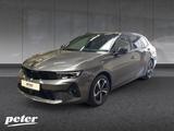 Opel Astra ST GS 1.2 Schiebedach+Allwetter+ACC+Kamera - Opel Astra mit Benzin-Antrieb: Kombi