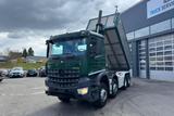 Mercedes-Benz Arocs 3243 8x4 15m3 SWS - Mercedes-Benz Arocs 3243