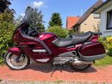 Honda ST1100 Pan European - HONDA ST 1100 PAN EUROPEAN