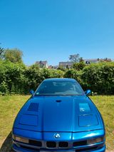 BMW MANHARDT M8/E 5.6 (850 CSi) - BMW 850 aus 1993