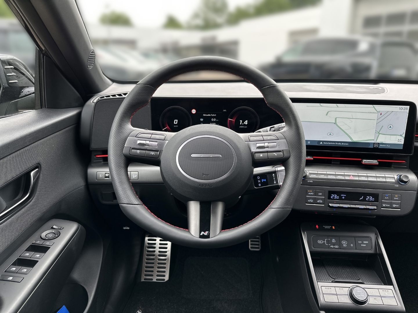Hyundai Kona – Bild 7
