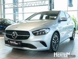 Mercedes-Benz B 180+PROGRESSIVE+ADVANCED+LED+R-KAMERA+DAB+SHZ