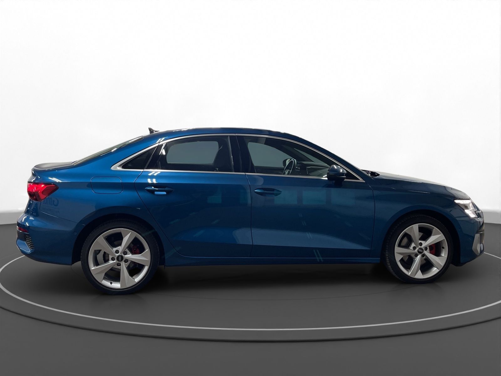 Audi A3 - Bild 5