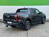 Ford 2.0EB 4WD WILDTRAK DC NAVI B&O ACC El. Rollo AHK - Ford Ranger mit Schiebetür