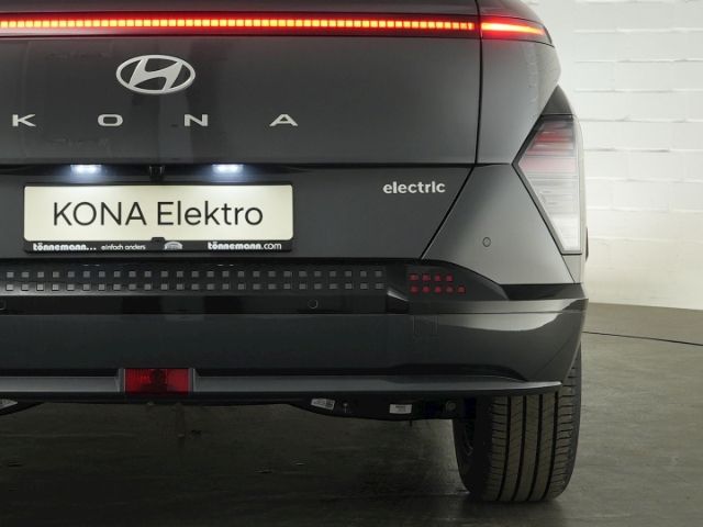 KONA Elektro TREND 48,4kWh+VOLL-LED+NAVI+RÜCKFAH