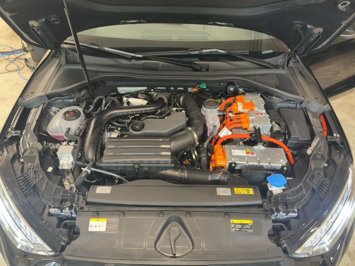 Audi A3 - Bild 17