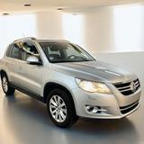 Volkswagen Tiguan 2.0 TSI DSG 4MOTION Team - Volkswagen Tiguan: Team
