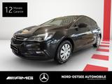Opel ASTRA K 1.4 TURBO EDITION KLIMAANLAGE - Opel Astra: Edition