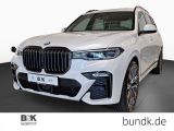 BMW X7 M50d 6-Sitz DA+ PA+ ACC AHK BoWi StdHz SkyLou