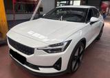 Polestar 2 Long Range Single - gebrauchte Polestar 2 aus dem Jahr 2022