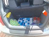 Hyundai Getz 1.3 GLS GLS - Hyundai Getz Gls mit Benzin-Antrieb