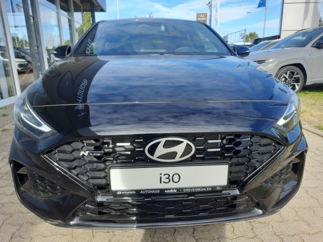 Hyundai i30 – Bild 5