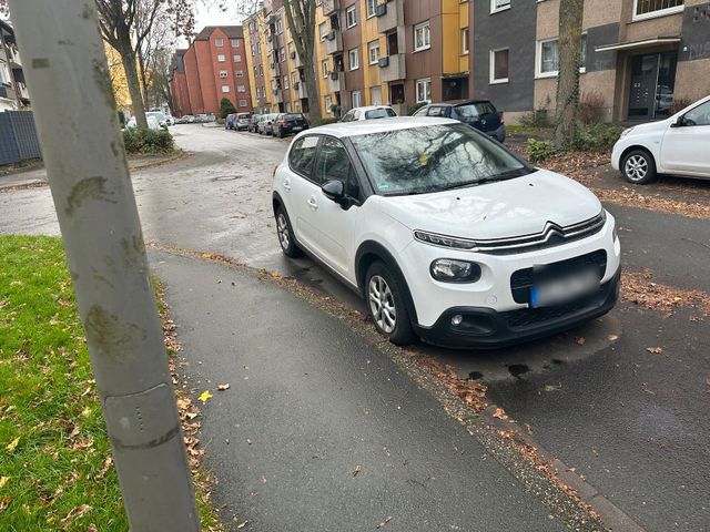 Citroën Citroen C3 feel