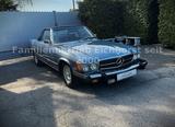 Mercedes-Benz SL 450 - Mercedes-Benz SL aus dem Jahr 1973