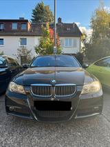 BMW 325xi E91 M-PAKET ALLRAD TOURING - BMW 325: 325xi