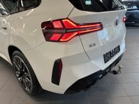 BMW X3 M50 - Vorschau Bild 5