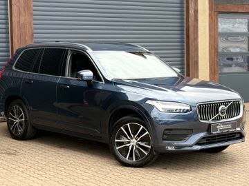 Volvo XC90 - 7