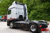 Mercedes-Benz Actros 1846 LS | Retarder | 84.000 KM - Mercedes-Benz Actros 1846