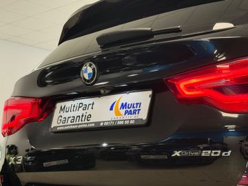 BMW X3 - 12