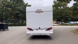 Knaus VAN Tl PLUS 650 MEG PLATINUM 4x4 MAN - Knaus Allradantrieb