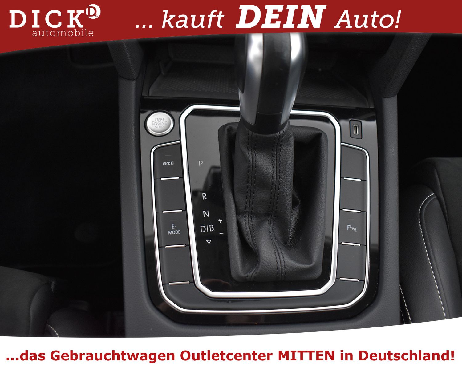 VW Passat 1.4 TSI DSG GTE R Line PANO+VIRTU+KAM+AHK - Image 25