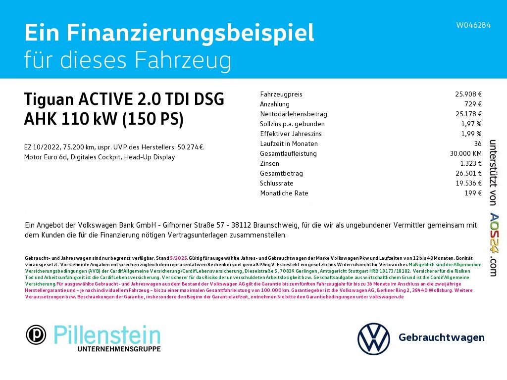 Volkswagen Tiguan - Bild 2