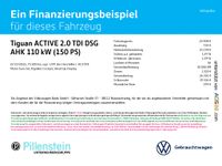Volkswagen Tiguan - Vorschau Bild 2