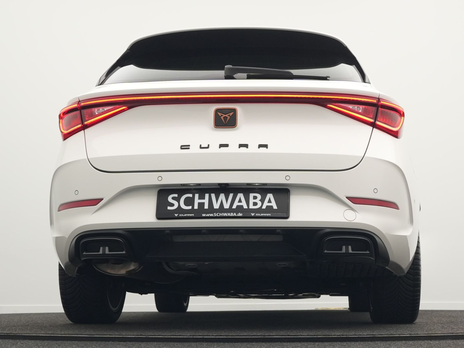 Cupra Leon - Bild 41