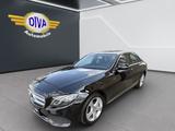 Mercedes-Benz E 200 Avantgarde 1.Hand, erst 54Tkm - Mercedes-Benz E 200 in Bielefeld
