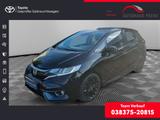Honda Jazz 1.5 Dynamic - Honda Jazz: 1.5