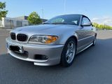 BMW 325Ci Edition Sport Edition Sport - BMW 325 aus 2004