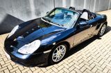 Porsche Boxster S 2.Hand - Porsche aus 2003