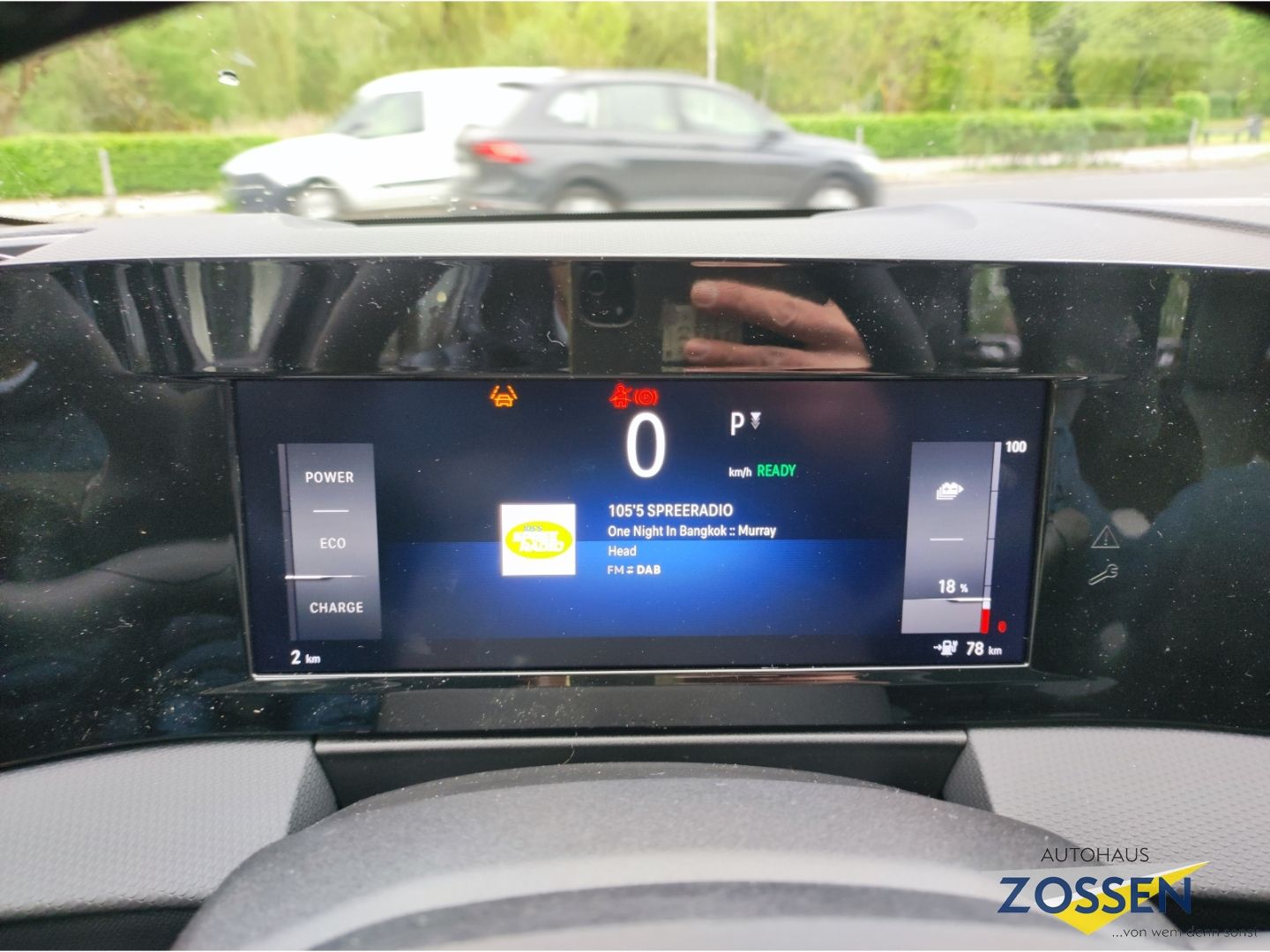 Opel Astra - Bild 11