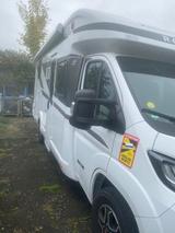 Rapido 696 F Ultimate - Rapido Teilintegrierter